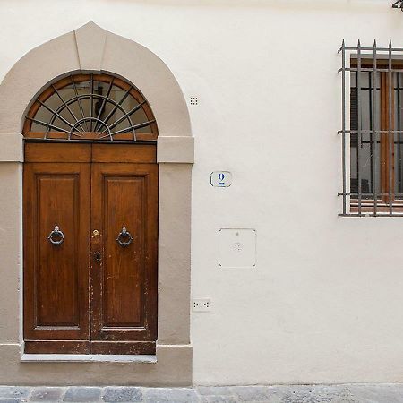 Chiasso Degli Armati Apartment Florença Exterior foto